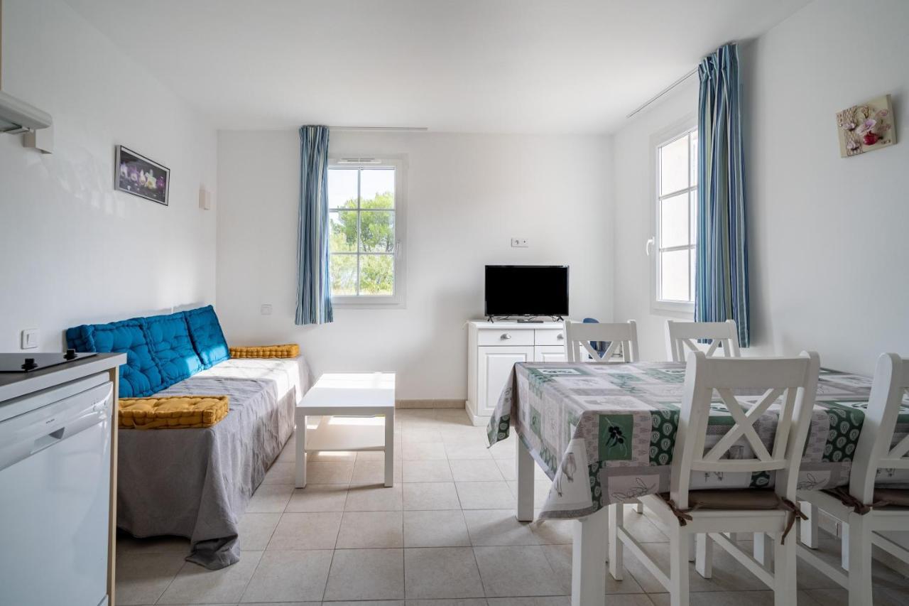 Ferienwohnung Le Balina Cabriès Exterior foto