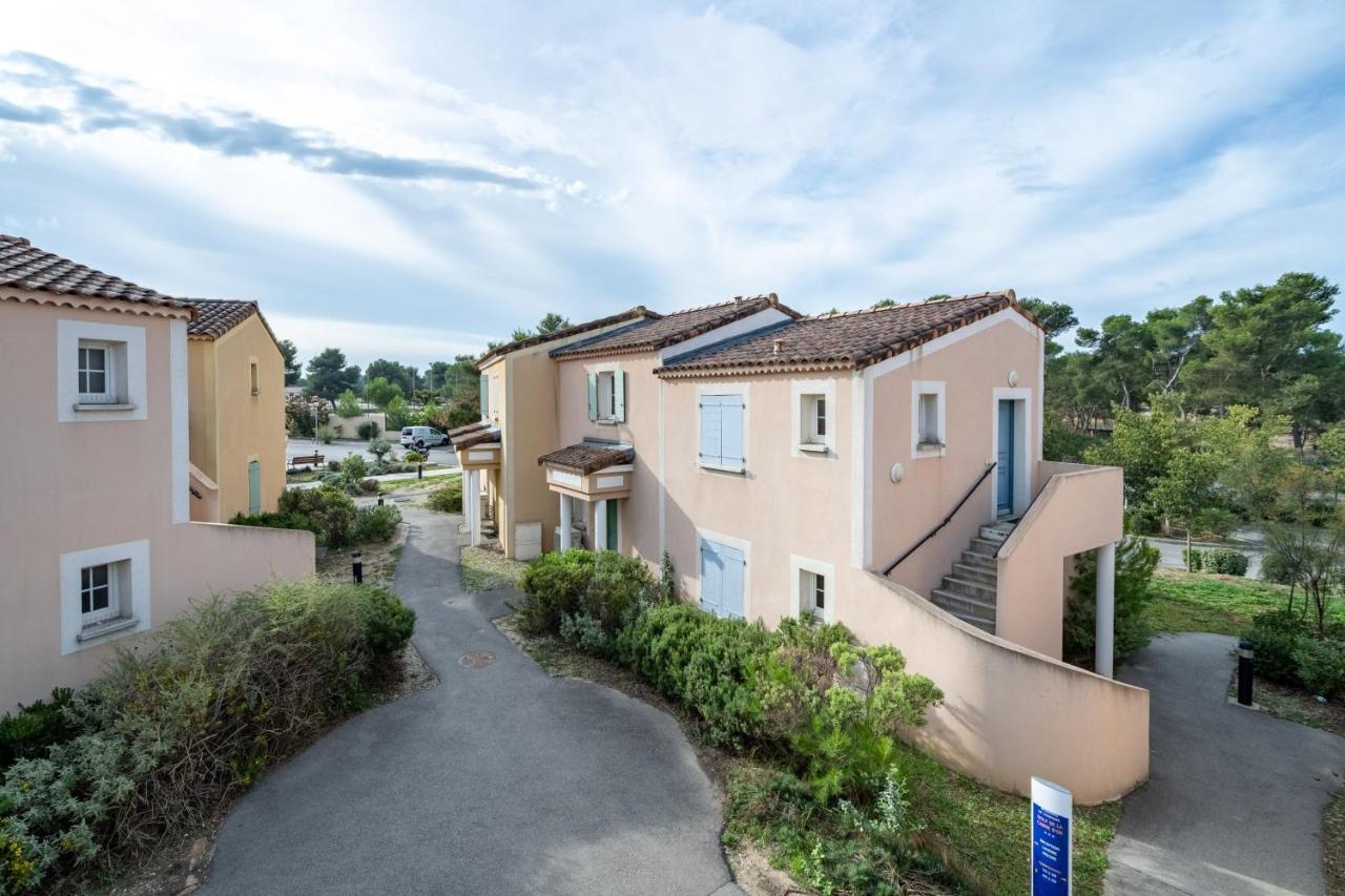 Ferienwohnung Le Balina Cabriès Exterior foto