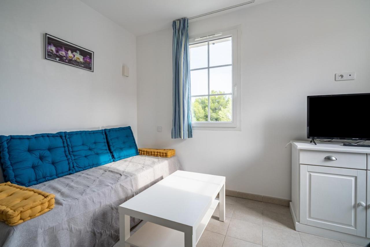 Ferienwohnung Le Balina Cabriès Exterior foto