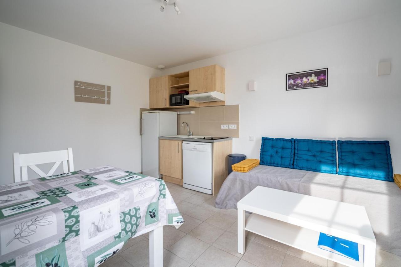 Ferienwohnung Le Balina Cabriès Exterior foto