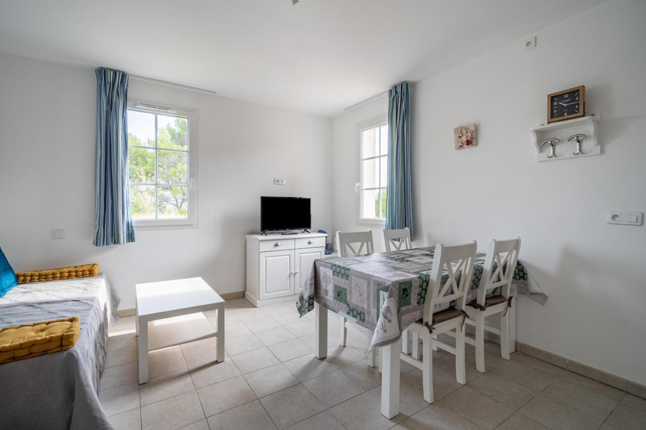 Ferienwohnung Le Balina Cabriès Exterior foto