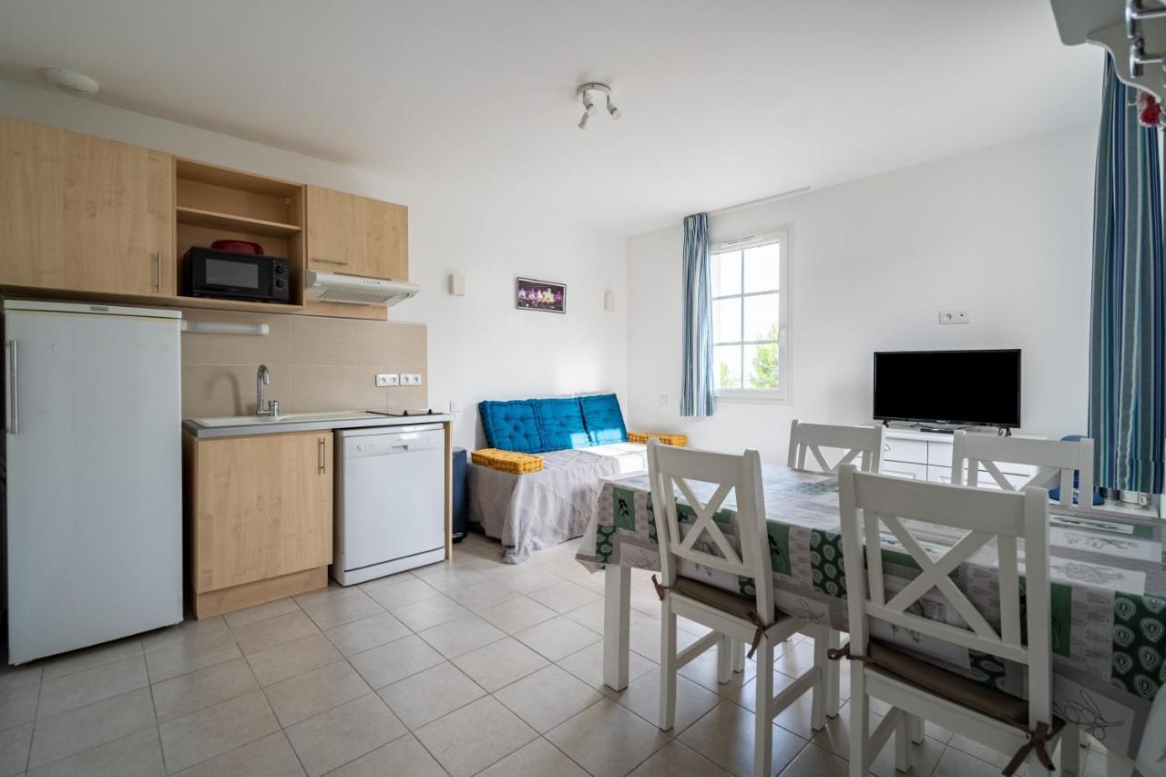 Ferienwohnung Le Balina Cabriès Exterior foto